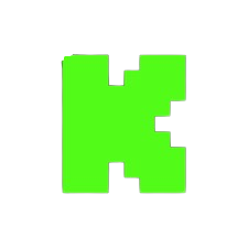 Kick Logo